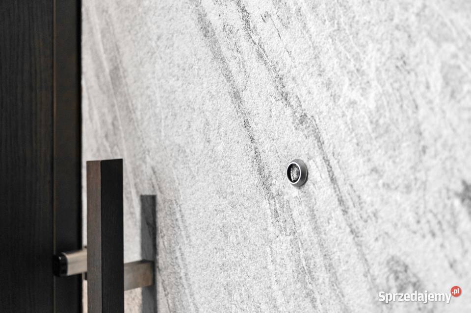 Kamień w Rolce CILIAN 122x61 Wykończenie Warszawa sprzedam