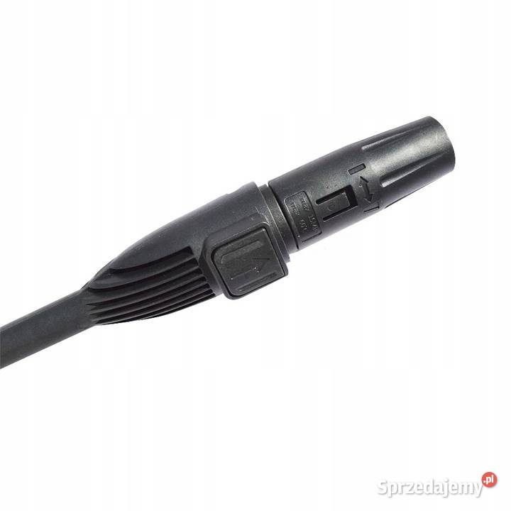 Lanca Vario Quick Connect do Myjek AR Blue Clean Ludźmierz