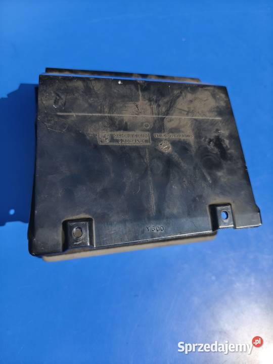 Schowek kierowcy BMW E38 osobowe Żory sprzedam