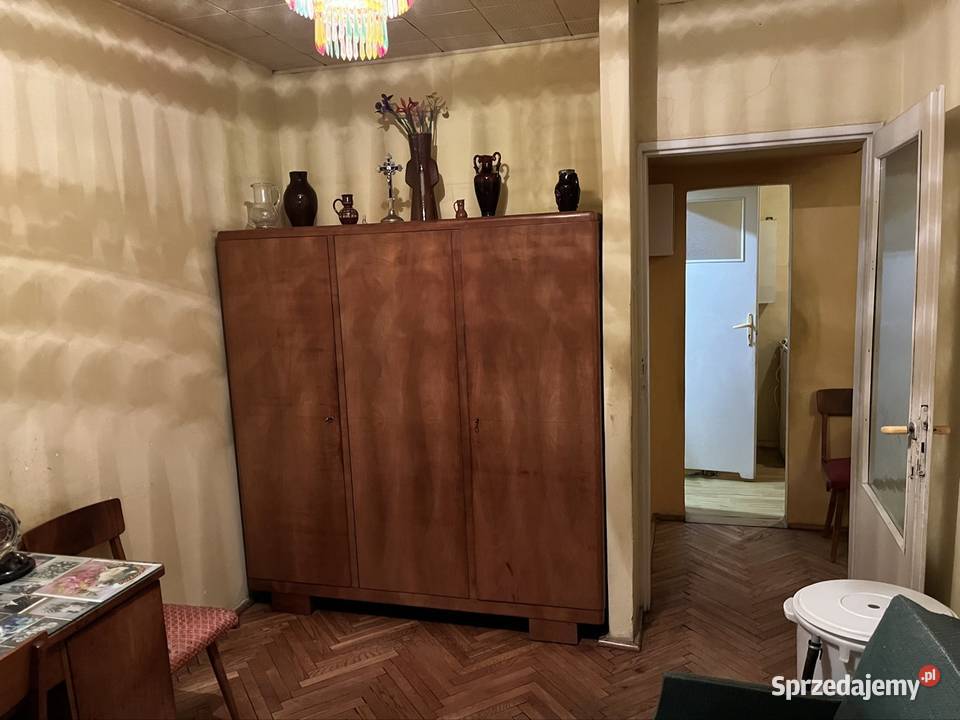 Mieszkanie inwestycyjne w sercu Warszawy Piętro 8 Sprzedaż mazowieckie Warszawa