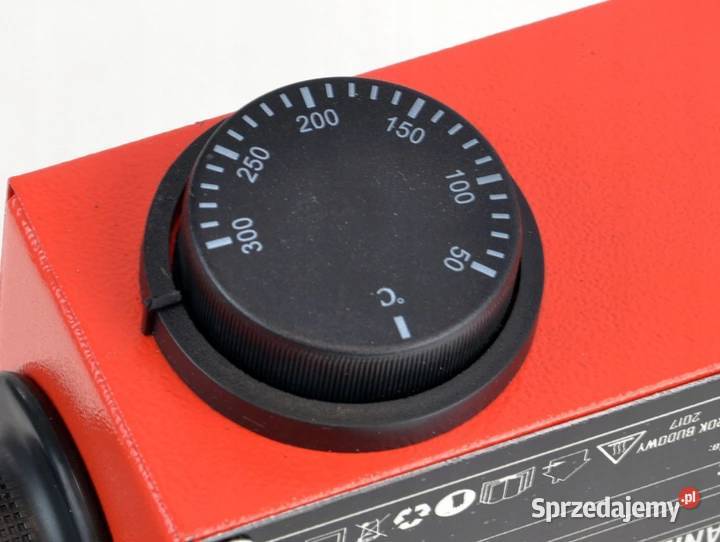 Zgrzewarka do zgrzewania rur PP PCV duża 2660W 7 Ostrołęka