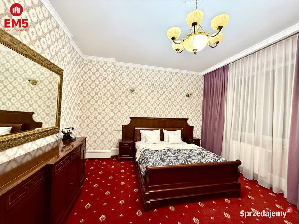 Mieszkanie 20m2 1 pokój Białystok