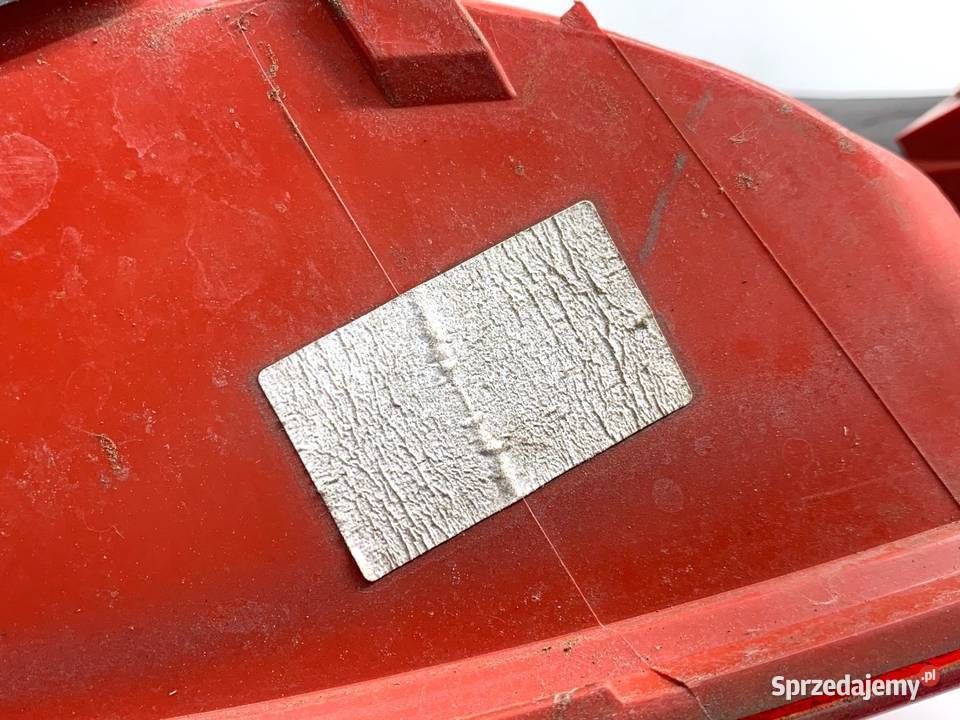 LAMPA PRAWY TYŁ RENAULT CLIO III Hatchback 0514 osobowe