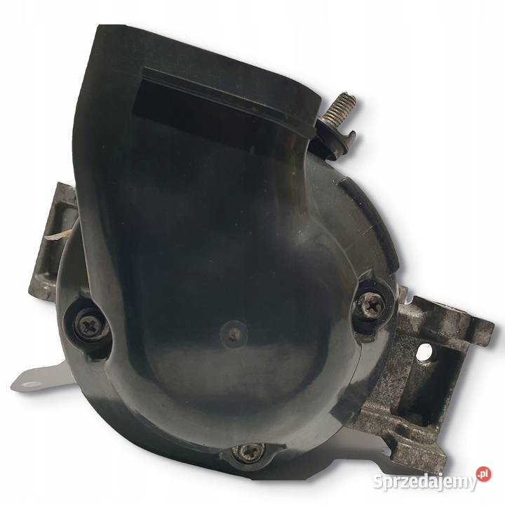 ALTERNATOR Mazda 6 II GH 20 16V A2TJ0391C 100A osobowe Chełm