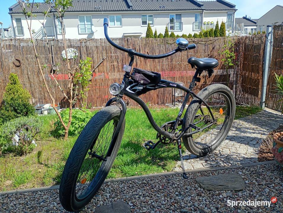 Rower Cruiser sprzedam