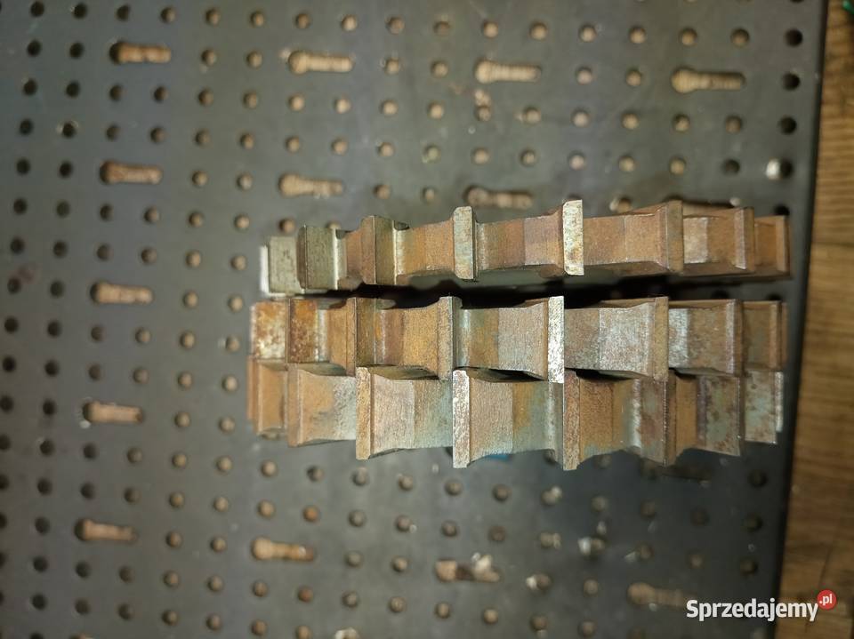 Frezy do metalu Produkcja Stalowa Wola