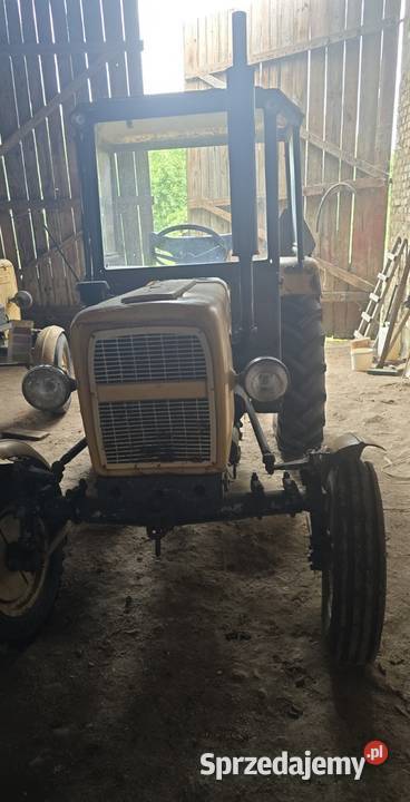 Sprzedam Ursus c330 Obrzynowo