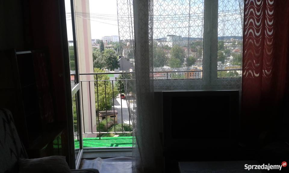 Bezpośrednio w centrum Kielc Romualda słoneczne miejsce parkingowe Kielce