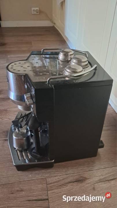 Ekspres kolbowy Delonghi Sygneczów sprzedam