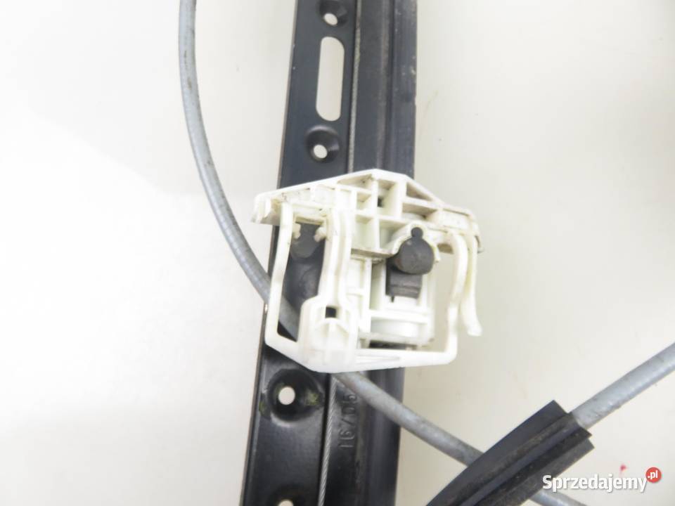 PODNOŚNIK SZYBY PRAWY PRZEDNI BMW X3 E83