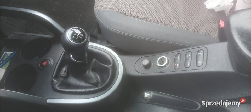 Sprzedam Seat Altea Xl 4/5 Sobieszczany-Kolonia