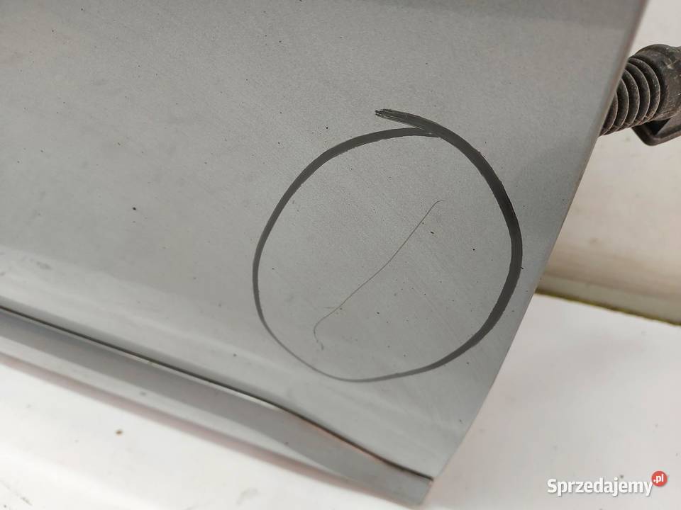 VOLVO XC90 II D5 Drzwi przód prawe AS2 47746