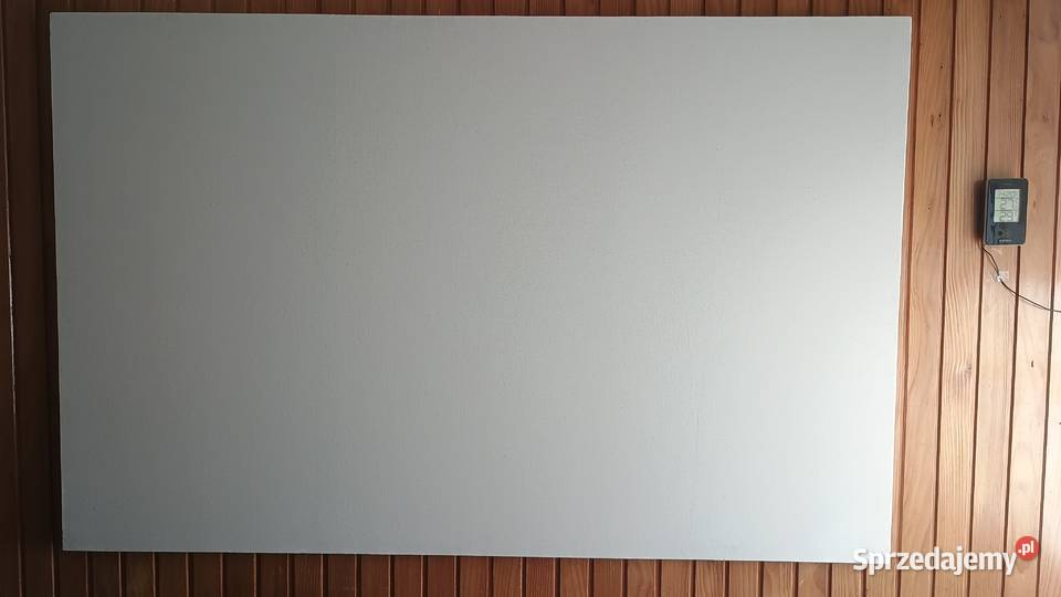 Podobrazie malarskie 140x90 lubelskie Lubartów sprzedam