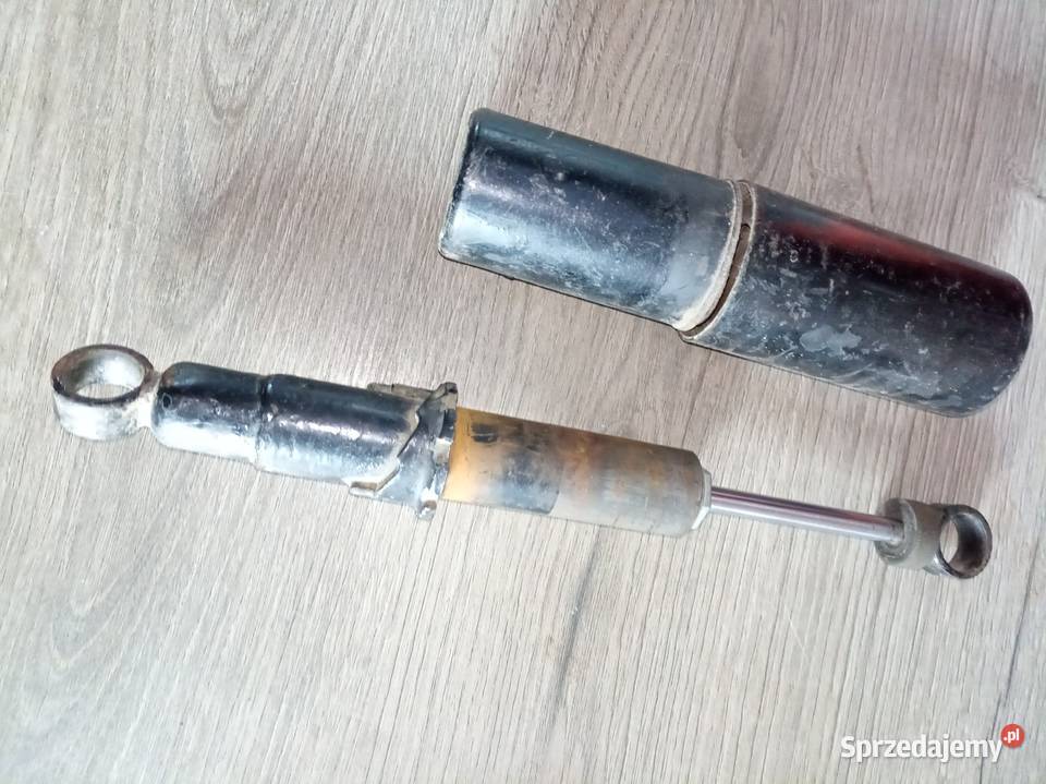 Jawa cz amortyzator Łożyska amortyzatora Stalowa Wola