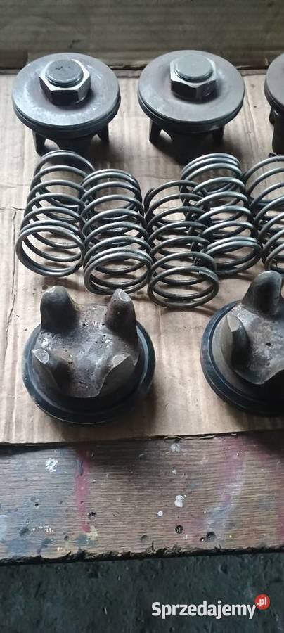 Zawory do pompy płuczkowej Katowice