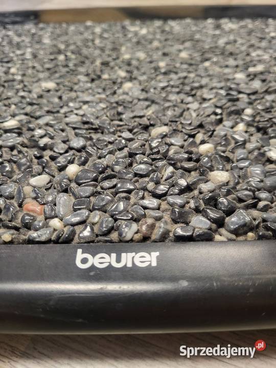 Smart waga premium Beurer 890 sprzedam