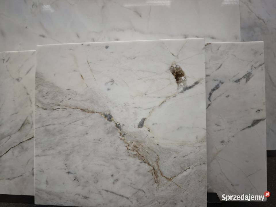 Komplety Marmur Volakas 0742m2 pomorskie Gdynia