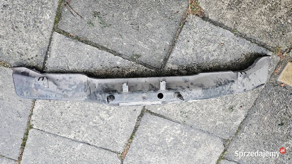 Fso polonez atu caro truck podszybie osłona osobowe Mielec