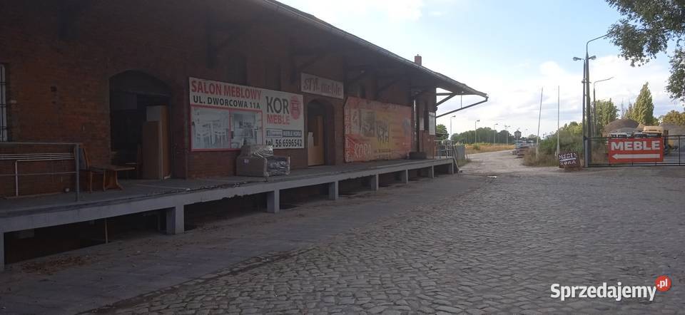 MEGA WYGODNA KANAPA NA SPRĘŻYNACH kujawsko-pomorskie Toruń