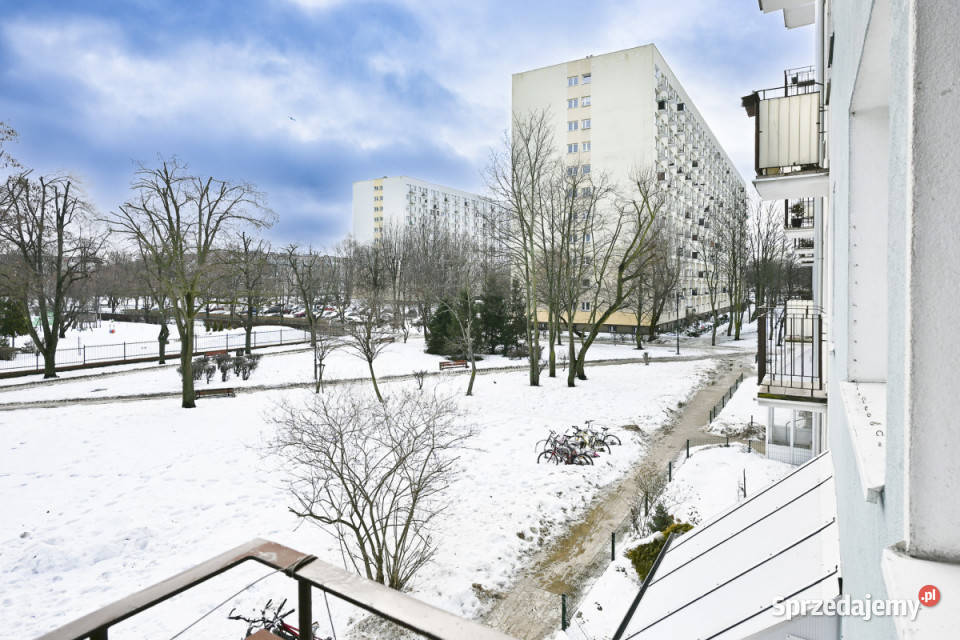 Mieszkanie Gdańsk Gospody 348m2 2 pokojowe