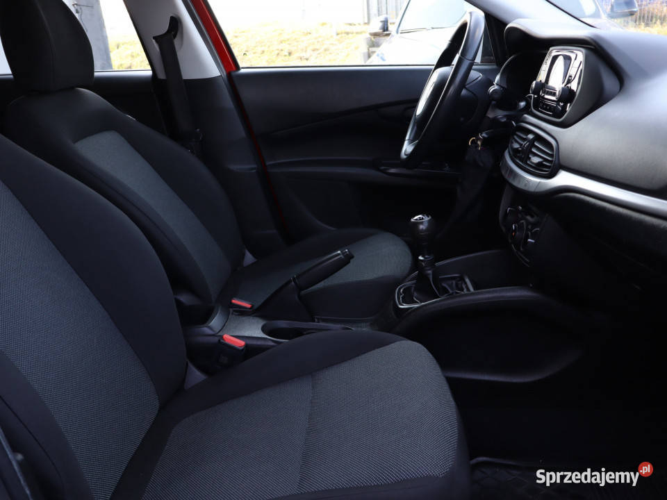 Fiat Tipo 14 16V ASR (kontrola trakcji) dolnośląskie Bielany Wrocławskie