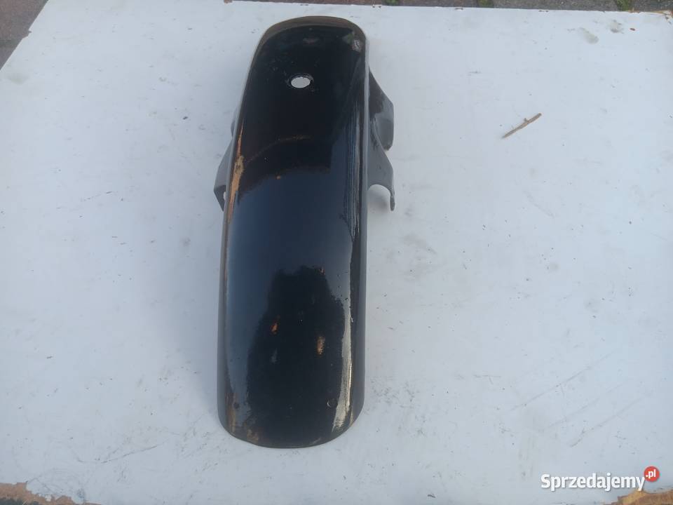 Błotnik mz etz dolnośląskie