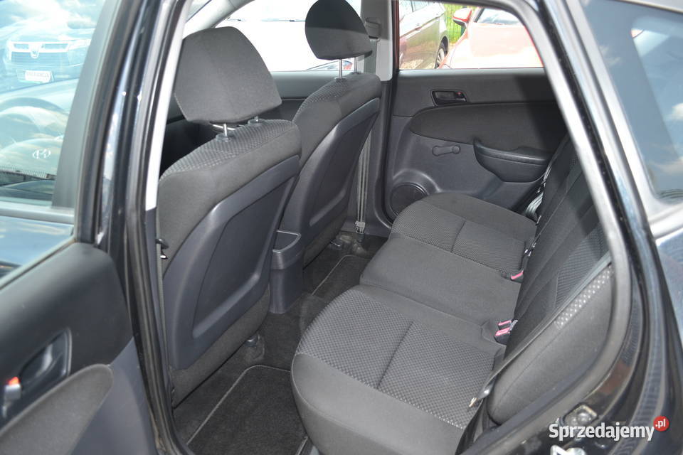 Hyundai i30 z Niemiec OPŁACONY 9 ABS Zgorzelec