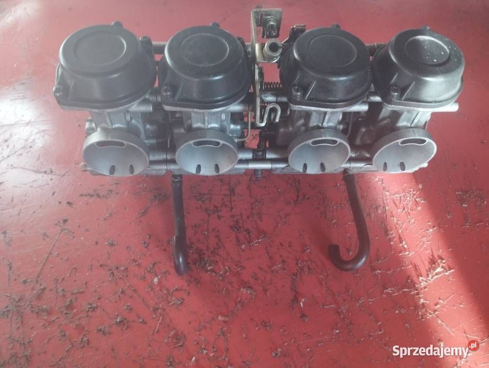 Gaźnik Yamaha fzr 600