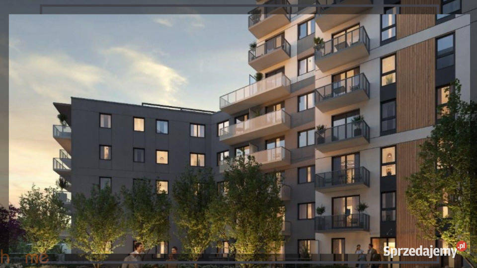 Mieszkanie Wrocław 9132m2 5 pok