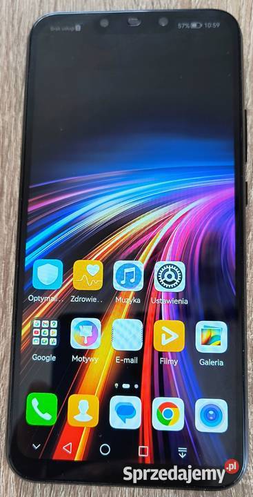 Telefon komórkowy Huawei Mate 20 lite Smartfon Bielsko-Biała