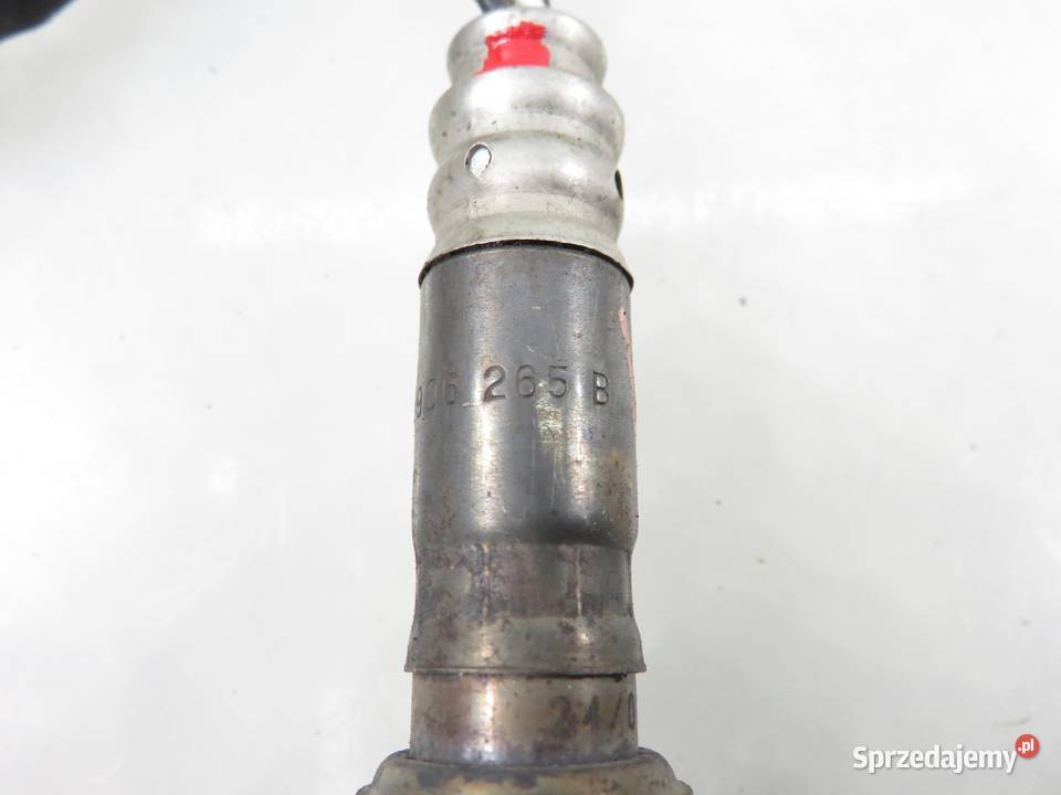 SONDA LAMBDA VW PASSAT B5 20 06B906265B sprzedam