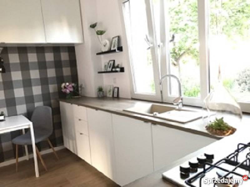 Sępolno Ładne 3 pok mieszkanie Wysoki standard Wrocław