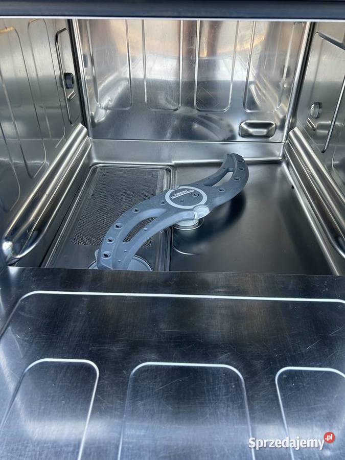 ZMYWARKA PODBLATOWA WINTERHALTER UCM STAN Krępsko