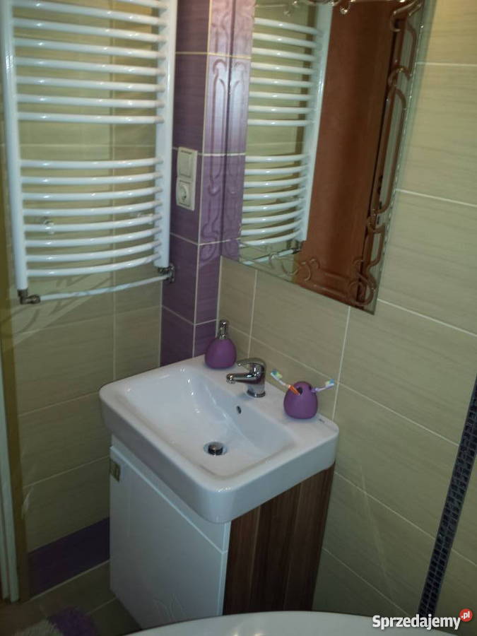 Sprzedam mieszkanie Chrzanów południe małopolskie Chrzanów