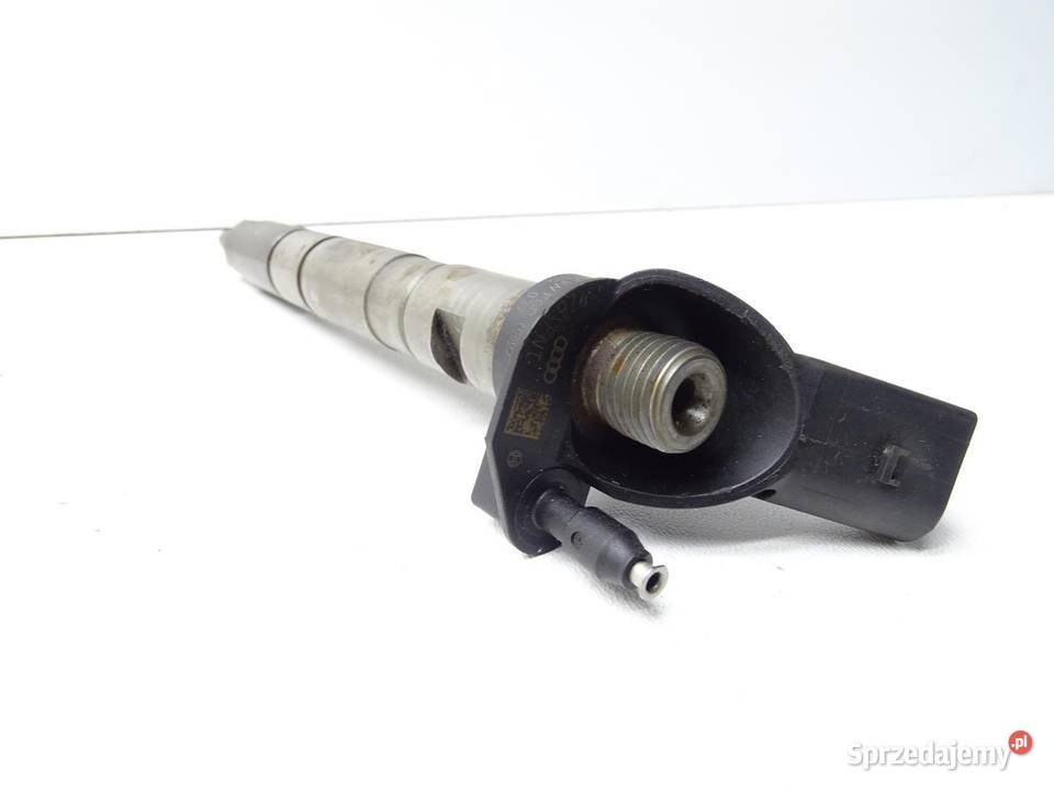 WTRYSK WTRYSKIWACZ 059130277AB AUDI A6 C6 A8 D3