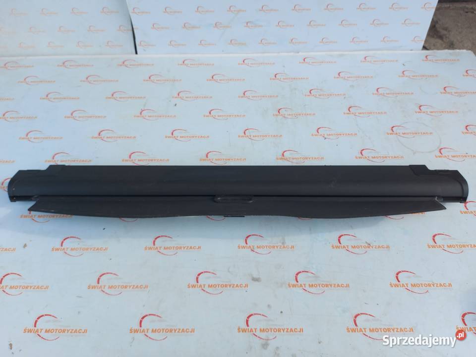 BMW X3 E83 roleta bagażnika 3424662 Kielce