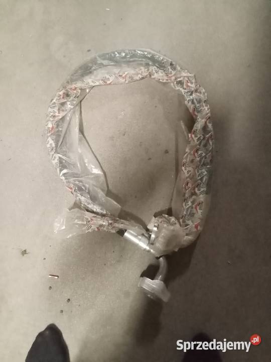 PRZEWÓD HYDRAULICZNY 238452