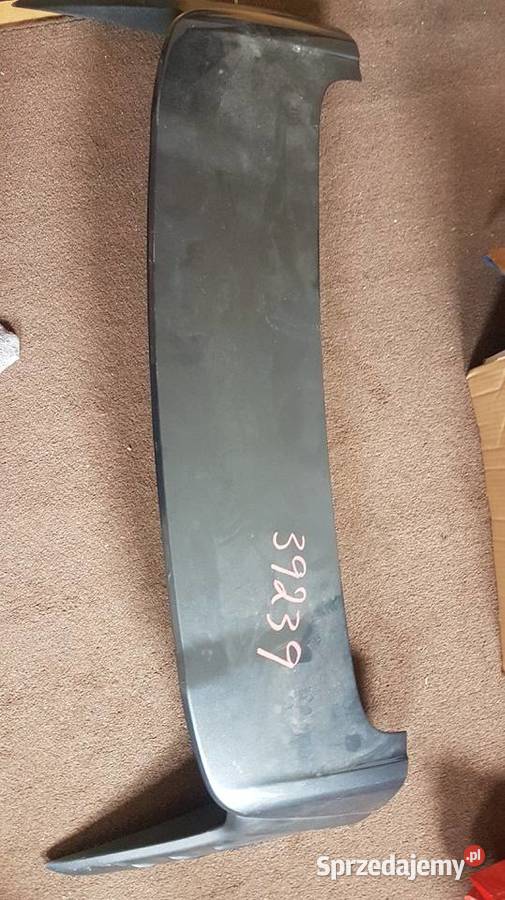 SPOJLER KLAPY HYUNDAI KONA 87210J9000 osobowe Cieszyn