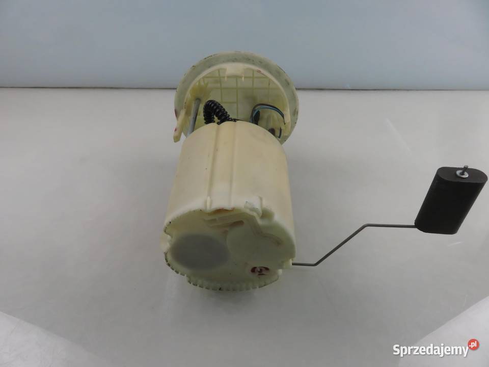 POMPA PALIWA CITROEN C2 JM 14 KFV TU3JP sprzedam