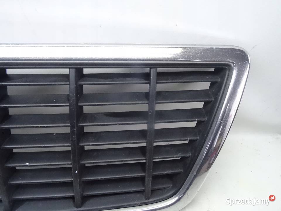 AUDI S8 D2 9499 GRILL ATRAPA MASKI 4D0853651H Przemęt