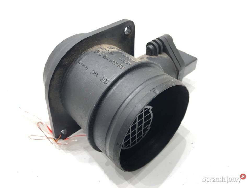PRZEPŁYWOMIERZ VW PASSAT B6 0281002531 19 105