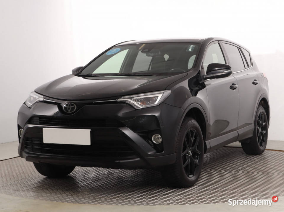 Toyota RAV 4 20 D4D RAV4 Katowice sprzedam
