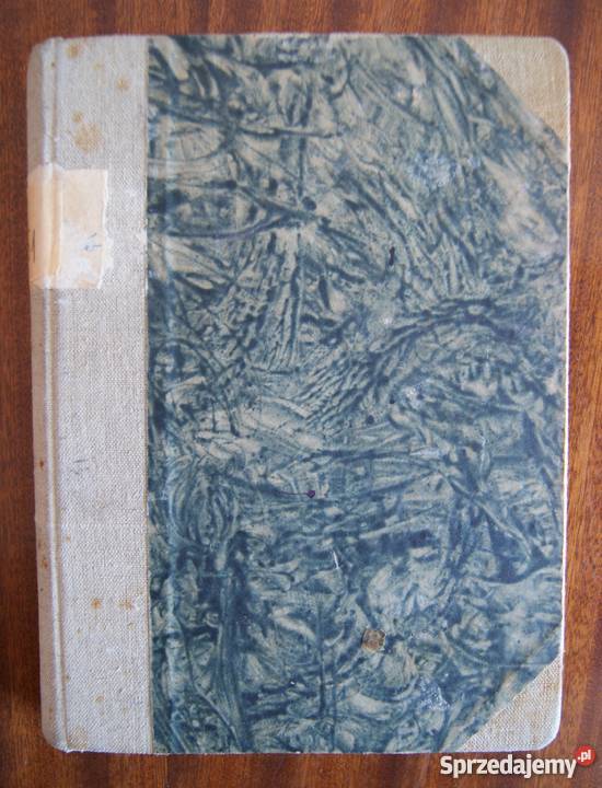 Jan Wiktor Orka na ugorze 1947 Proza i poezja