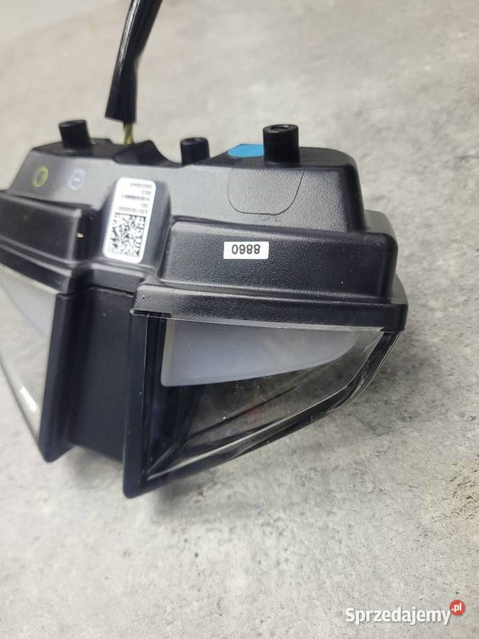 KTM 890 ADV SMT 23 OEM LAMPA TYŁ TYLNA LED Nowy Tomyśl