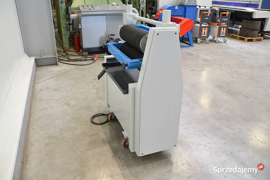 6699 WALCE KLEJOWE ITALPRESSE 600