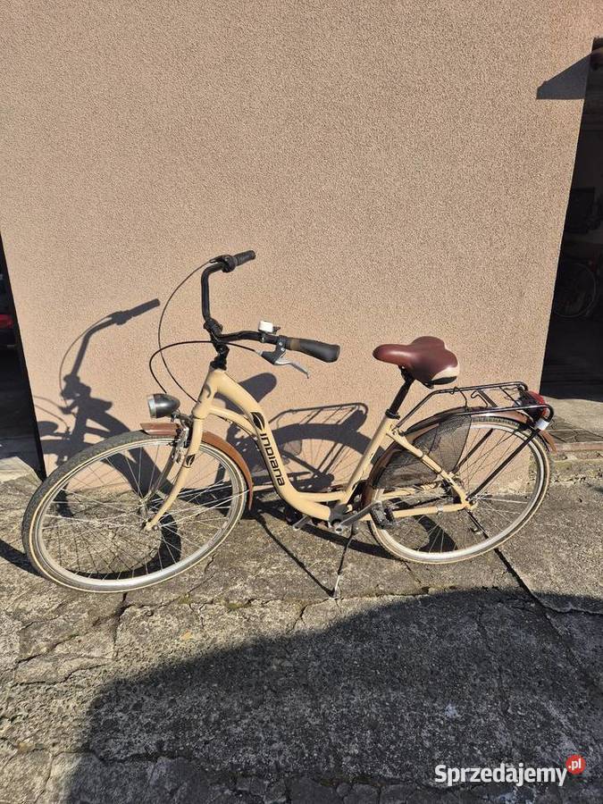 Rower damski Bełsznica