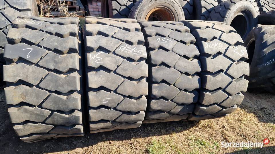 35565r15 3556515 continental 90 bez napraw 24PR Nowe Miasto Lubawskie