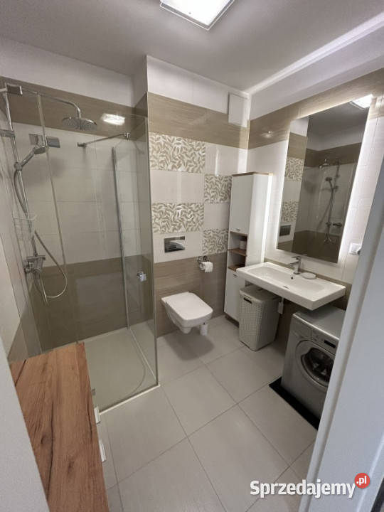 Mieszkanie 48m2 2 pokoje kuchnia Wrocław