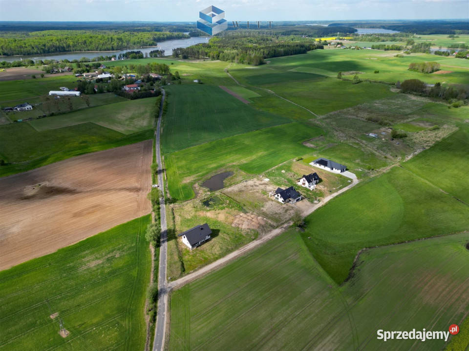 sprzedaży domu Wola Kamieńska 21502m2 Sprzedaż warmińsko-mazurskie