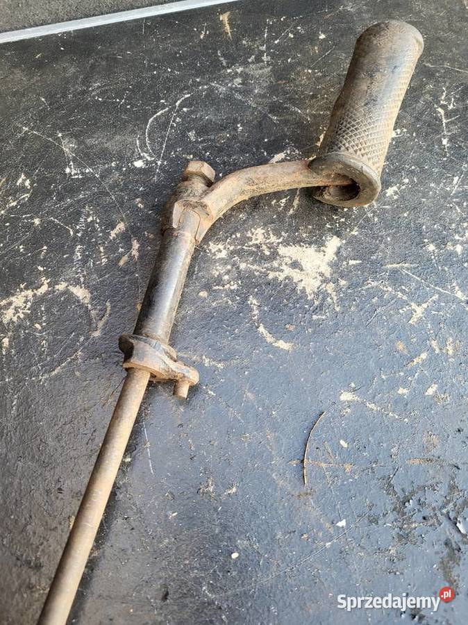 STOPKA KIEROWCY AJS MATCHLESS BSA DKW NSU śląskie